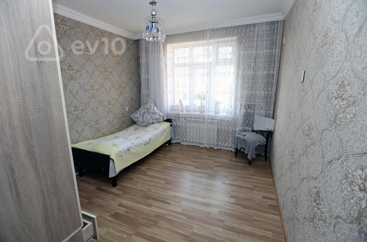 3 otaqlı mənzil, 65 m², Əhmədli Neapol 23 küç — Bakı