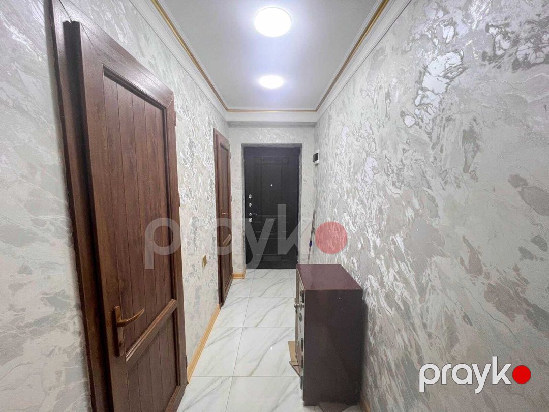 Satılır 2 otaqlı köhnə tikili 70 m² — Mənzil, Bakı (11)