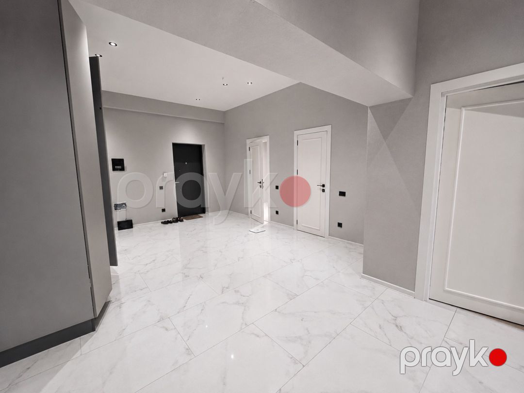 Satılır 2 otaqlı yeni tikili 117.2 m² — Mənzil, Bakı (10)
