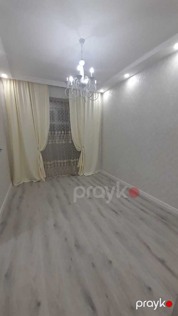 Satılır 2 otaqlı köhnə tikili 45 m² — Mənzil, Bakı (2)