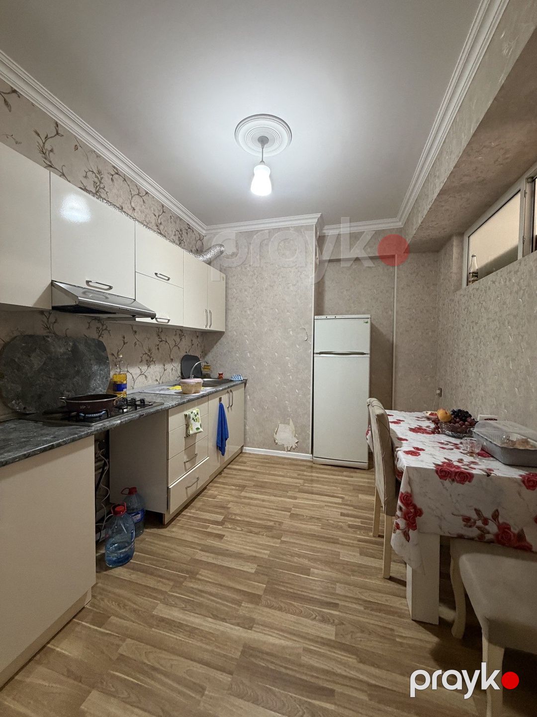 Satılır 2 otaqlı yeni tikili 60 m² — Mənzil, Bakı (9)