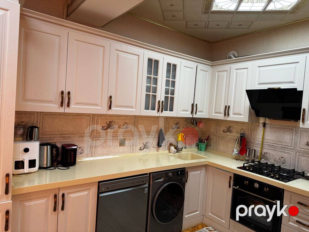 Satılır 2 otaqlı yeni tikili 88 m² — Mənzil, Bakı (11)