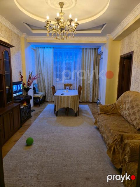 Satılır 2 otaqlı yeni tikili 70 m² — Bakı