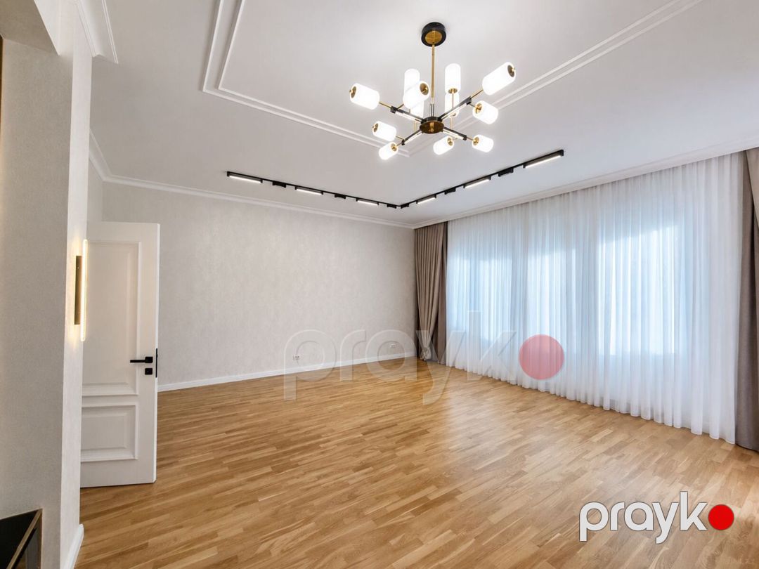 Satılır 3 otaqlı yeni tikili 156 m² — Mənzil, Bakı (4)