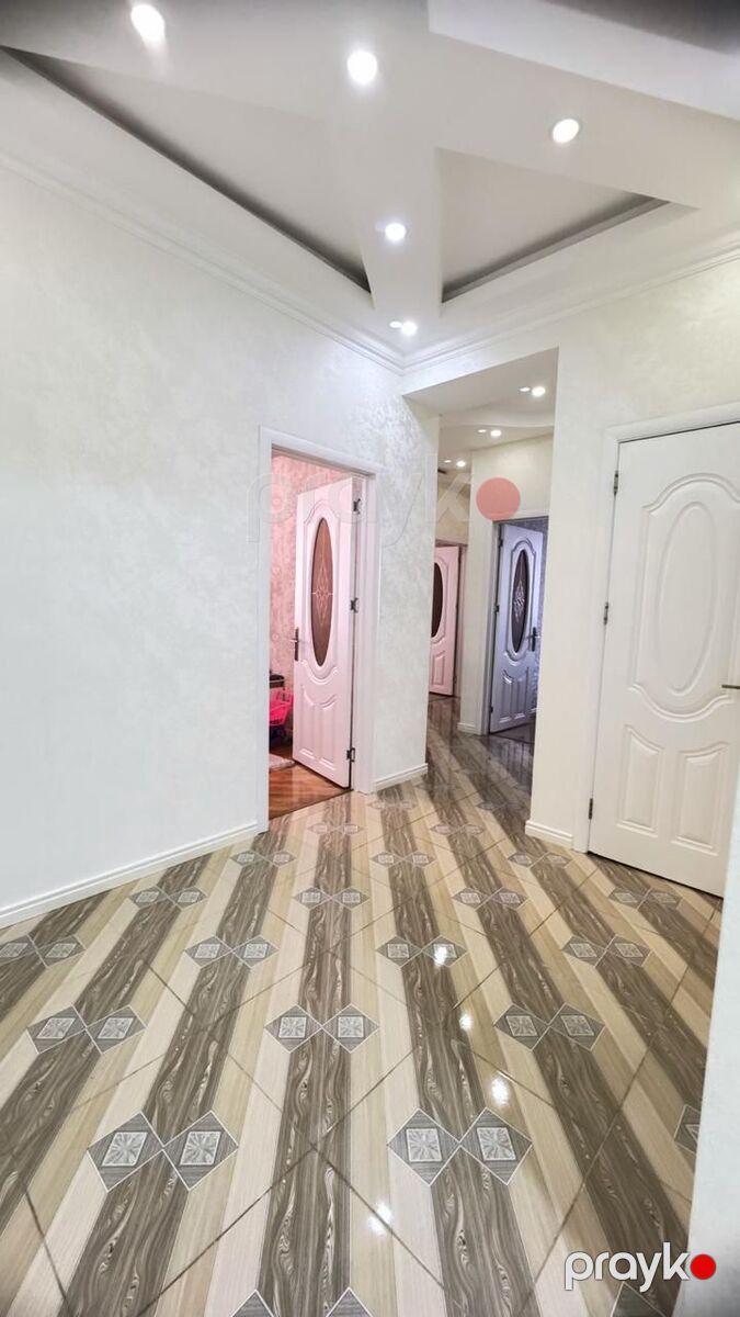 Satılır 3 otaqlı yeni tikili 105 m² — Mənzil, Bakı (11)