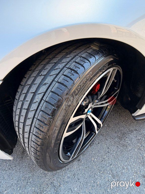 BMW 528, 2.0 L, 2014 il, 254 000 km — Avtomobillər, Bakı (9)