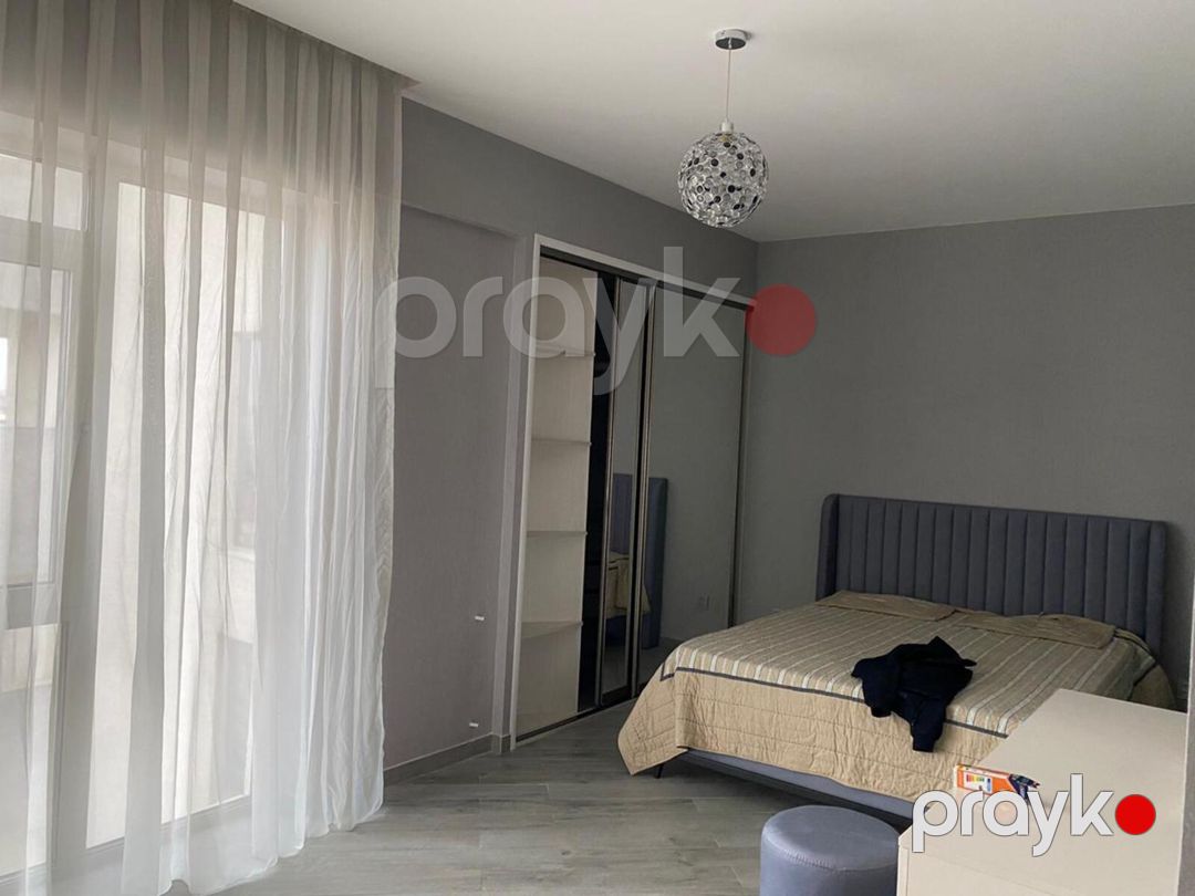 İcarəyə verilir 2 otaqlı yeni tikili 90 m² — Mənzil, Bakı (4)