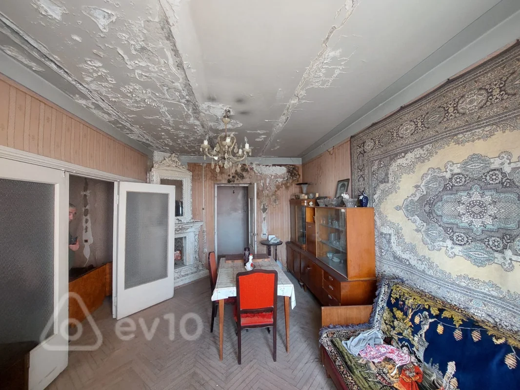 3 otaqlı mənzil, 75 m², Wamil Ezizbeyov Kucesi — Mənzil, Bakı (4)