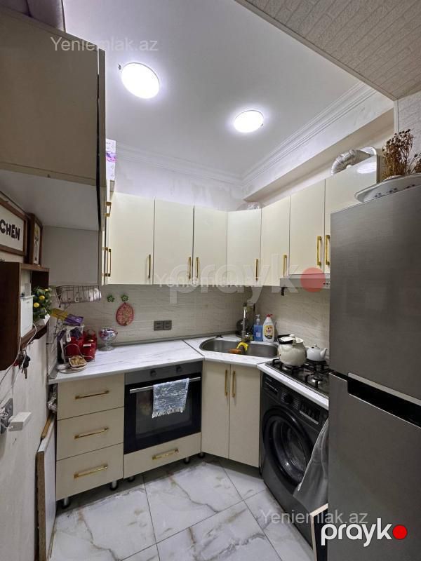 Satılır 2 otaqlı Bina evi menzil (Yeni tikili), 36 m², Xırdalan ş — Mənzil (4)