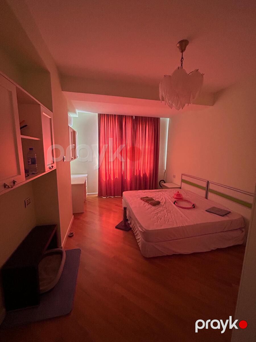 Satılır 3 otaqlı yeni tikili 105 m² — Mənzil, Bakı (3)