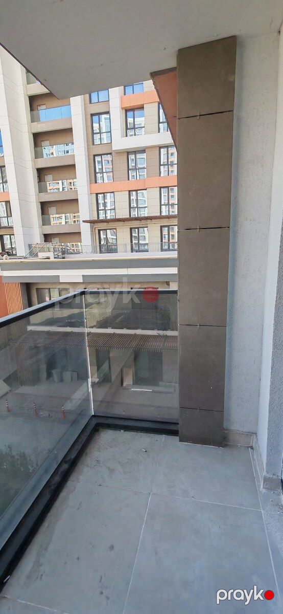 4-otaqlı yeni tikili, Nərimanov r., 128 m² — Mənzil, Bakı (10)