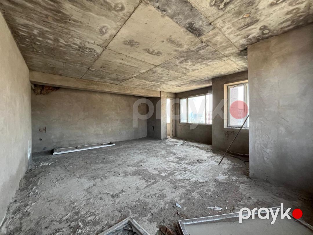 Satılır 4 otaqlı yeni tikili 180 m² — Mənzil, Bakı (6)