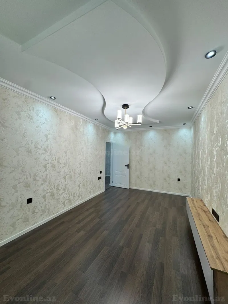 Satılır 2 otaqlı Mənzil Köhnə tikili 65 m² Bakı, Xətai r — Mənzil, Bakı (2)