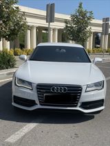 Audi A7, 3.0 L, 2012 il, 235 000 km — Автомобили