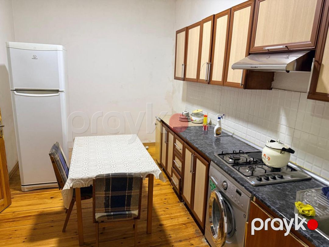3-otaqlı mənzil kirayə verilir, 20 Yanvar m., 87 m² — Mənzil, Bakı (5)