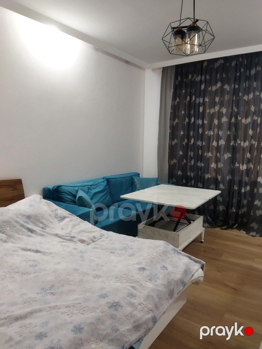 Satılır 1 otaqlı köhnə tikili 40 m² — Mənzil, Bakı (2)