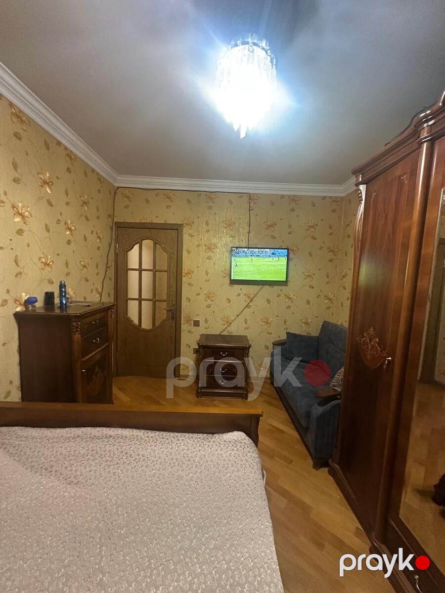 Satılır 3 otaqlı yeni tikili 88 m² — Mənzil, Bakı (6)
