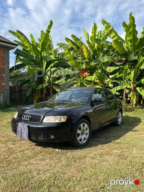 Audi A4, 2003 il — Qax