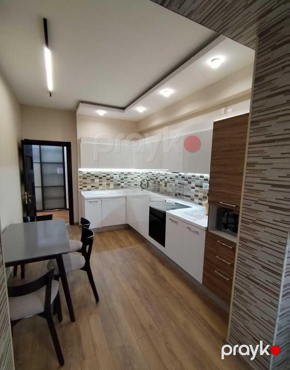 Satılır 3 otaqlı yeni tikili 129 m² — Mənzil, Bakı (2)