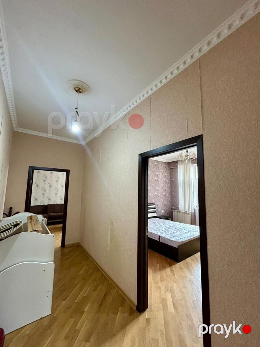 Satılır 2 otaqlı yeni tikili 87 m² — Mənzil, Bakı (9)