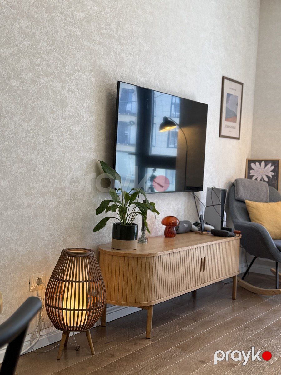 Satılır 3 otaqlı yeni tikili 74 m² — Mənzil, Bakı (4)