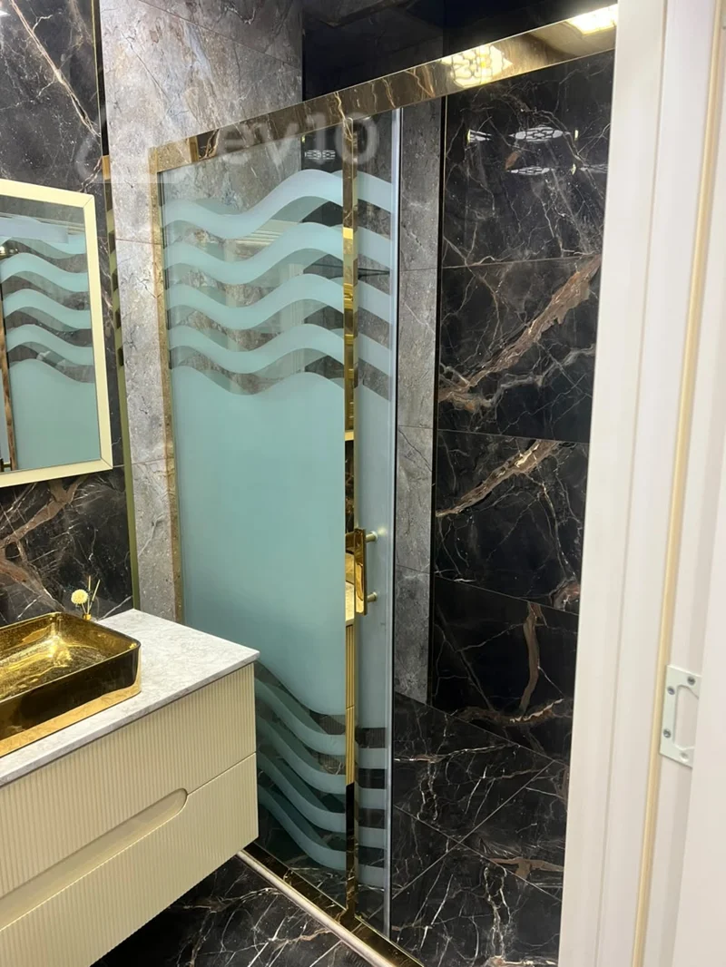 2 otaqlı mənzil, 110 m², Salatın Əsgərova kucesi — kirayə — Mənzil, Bakı (12)