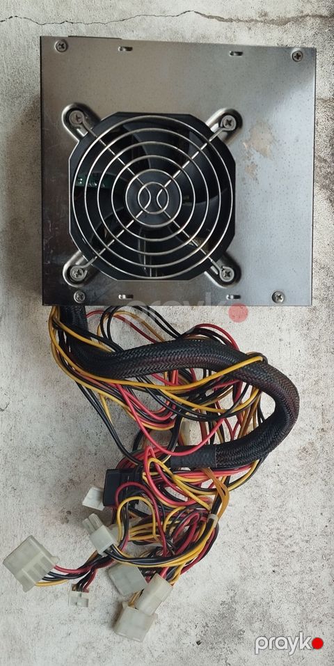 ATX12V kompüter güc bloku – K-mex (Key Mouse Electronic Enterprise — Goranboy