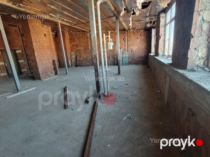 Satılır 3 otaqlı Bina evi menzil (Yeni tikili), 105 m², Xətai rayonu — Mənzil, Bakı (4)