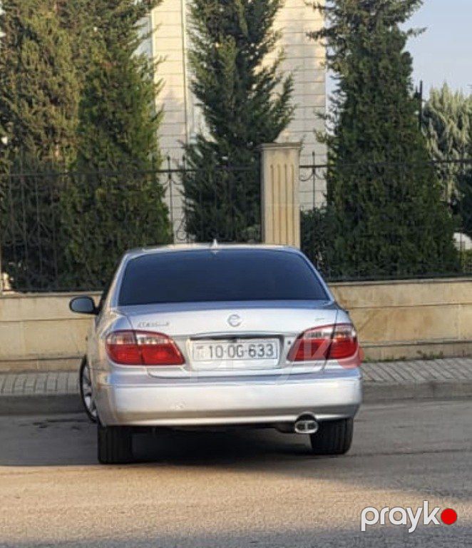 Nissan Maxima, 3.0 L, 2005 il, 390 000 km — Avtomobillər, Cəlilabad (2)