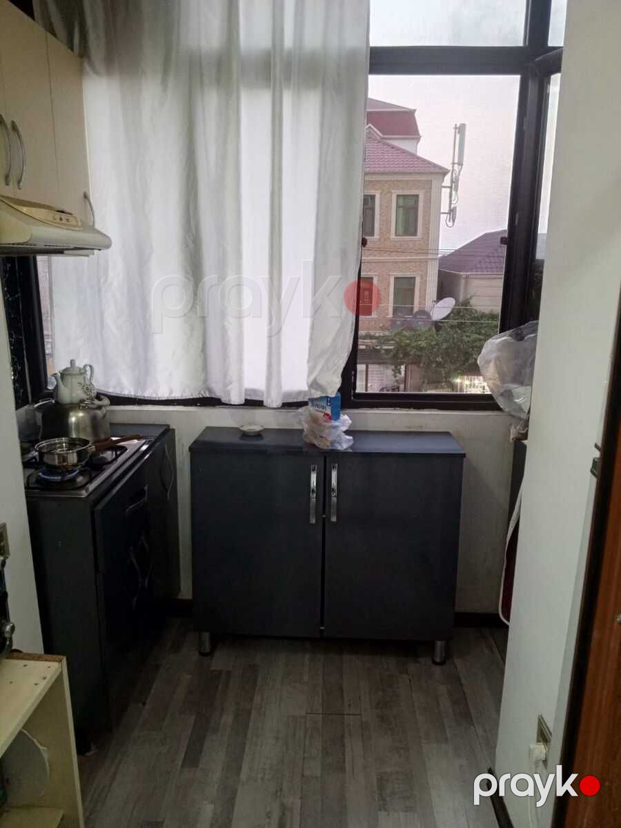 Satılır 3 otaqlı köhnə tikili 68 m² — Mənzil, Xırdalan (7)