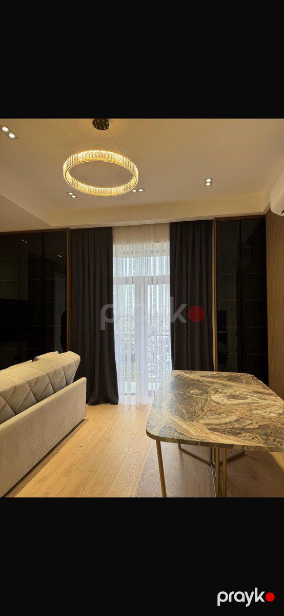 Satılır 3 otaqlı yeni tikili 86 m² — Mənzil, Bakı (4)