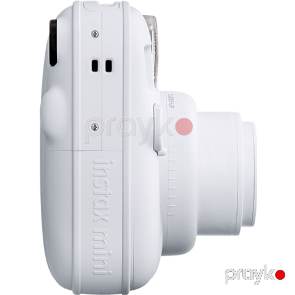Fujifilm İnstax Mini 13 White — Ani çap fotoaparatlar, Bakı (2)
