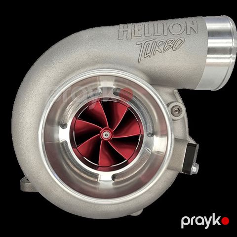 "Perkins JSB New Holland" turbosu — Bakı