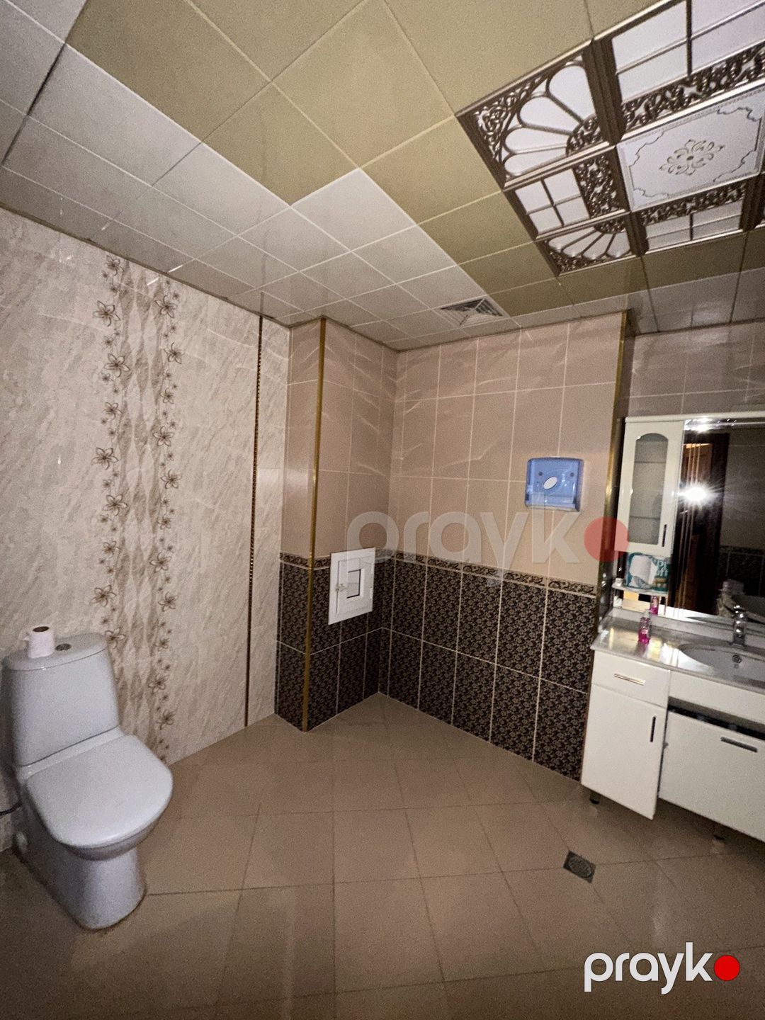 İcarəyə verilir 3 otaqlı yeni tikili 170 m² — Mənzil, Bakı (8)