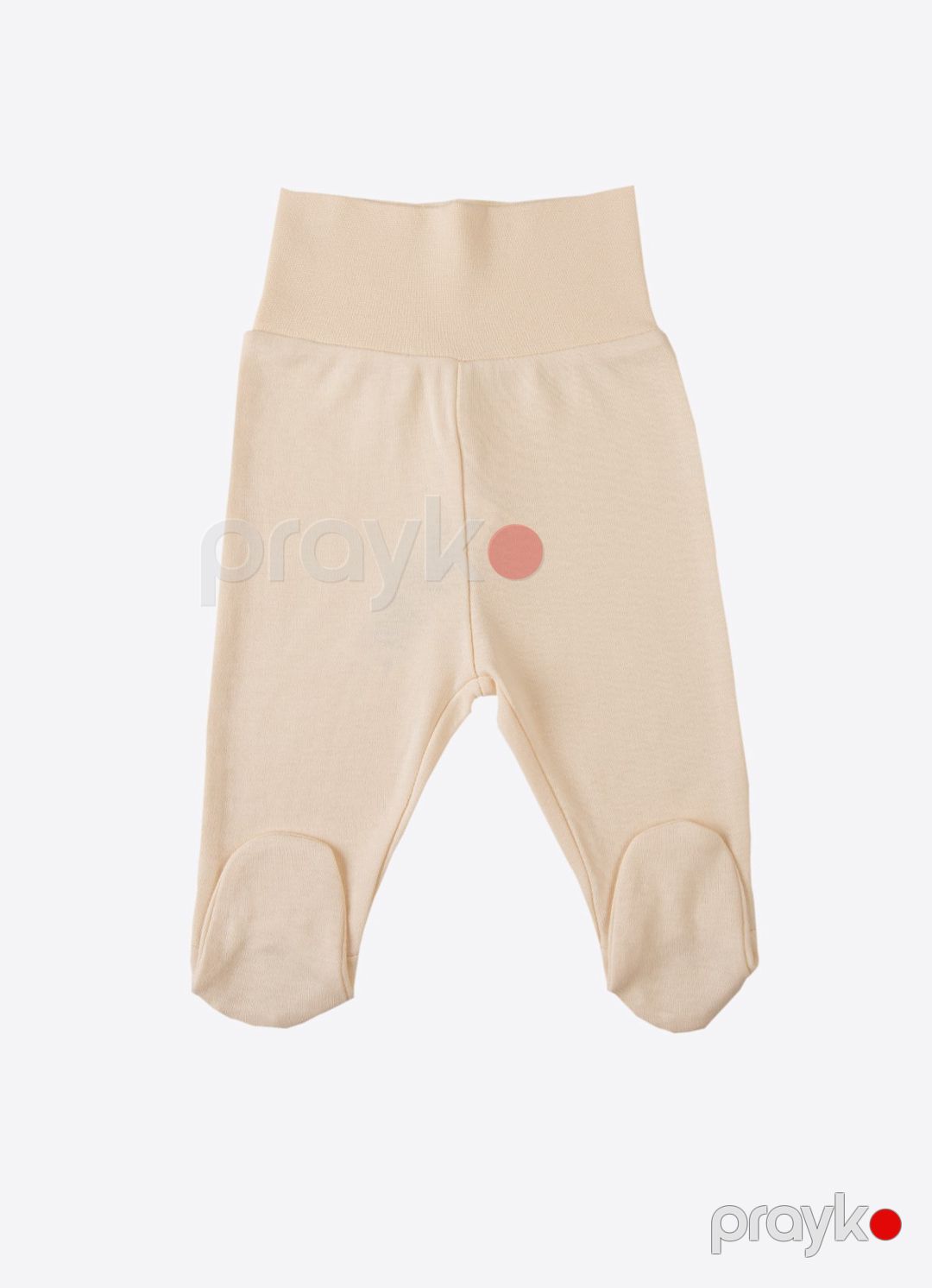 Şalvar Kitikate, Organik Animal, pambıq, ölçü 3-6 ay — Mallar, Bakı (3)