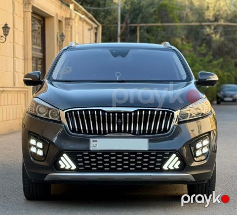 Kia Sorento, 2.0 L, 2014 il, 190 000 km — Bakı