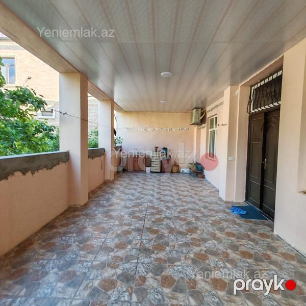 Satılır 6 otaqlı Həyət evi / Villa, 220 m², Xəzər rayonu — Ev, villa, Bakı (5)