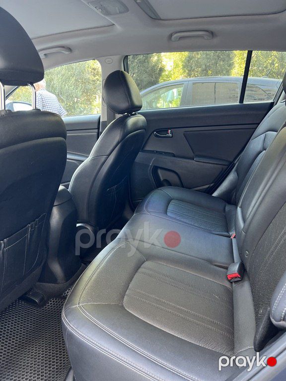 Kia Sportage, 2.0 L, 2011 il, 245 125 km — Avtomobillər, Bakı (12)