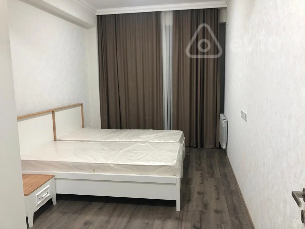 3 otaqlı mənzil, 100 m², Həsən bəy Zərdabi — kirayə — Mənzil, Bakı (7)