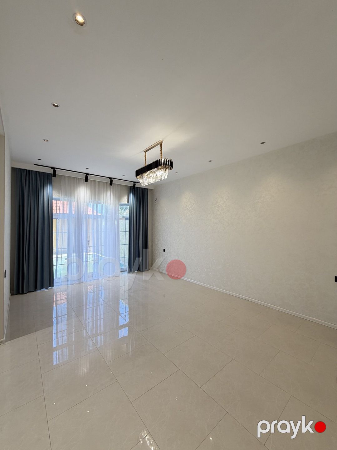 Satılır 3 otaqlı həyət evi/bağ evi 165 m² — Ev, villa, Bakı (6)