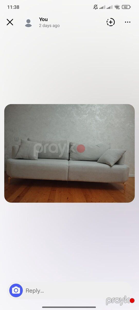Divan — Mebel, Sumqayıt (2)