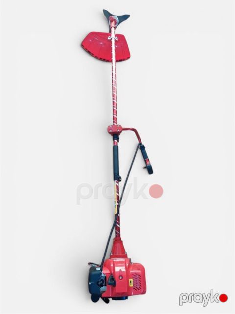 Benzinli trimmer 2741413, 6800 Vt — Bakı