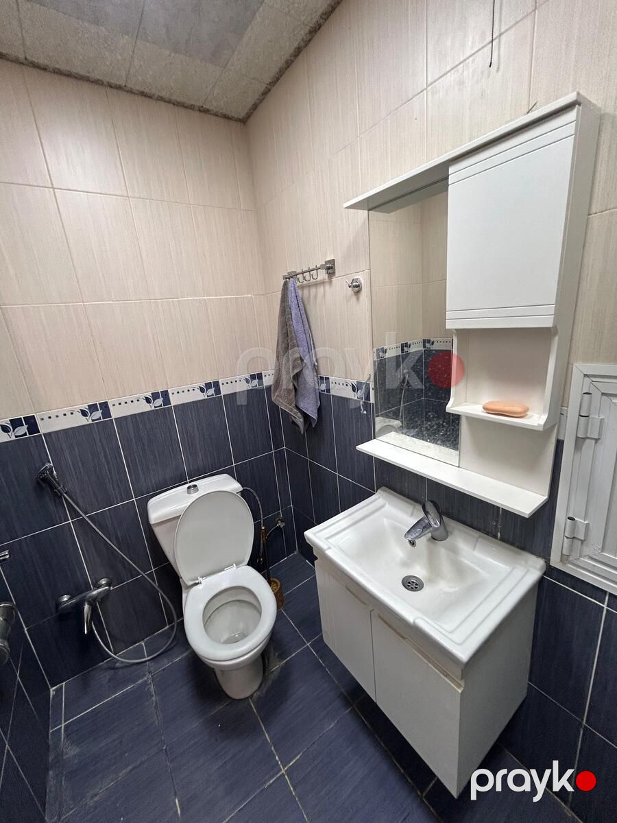 Satılır 2 otaqlı yeni tikili 63 m² — Mənzil, Bakı (7)