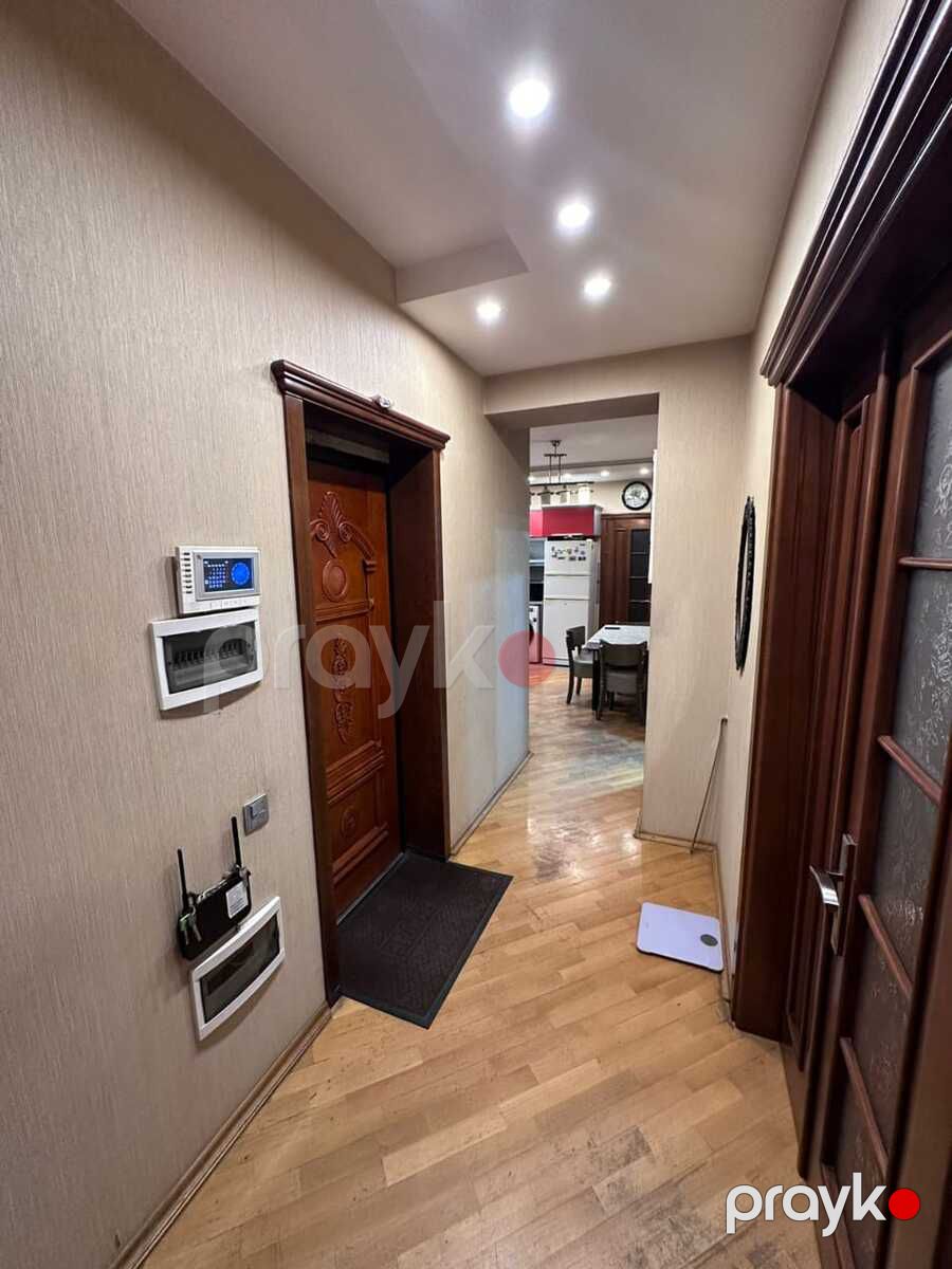 Satılır 3 otaqlı yeni tikili 105 m² — Mənzil, Bakı (3)