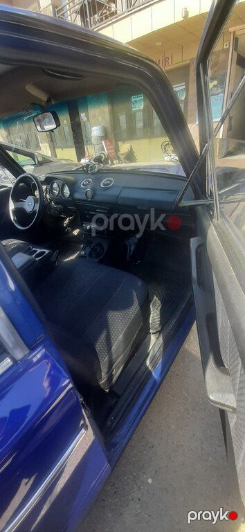Lada (VAZ) 2106, 1.5 L, 1997 il, 98 755 km — Avtomobillər, Bakı (8)