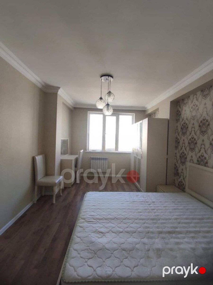 Satılır 2 otaqlı yeni tikili 50 m² — Mənzil, Xırdalan (5)