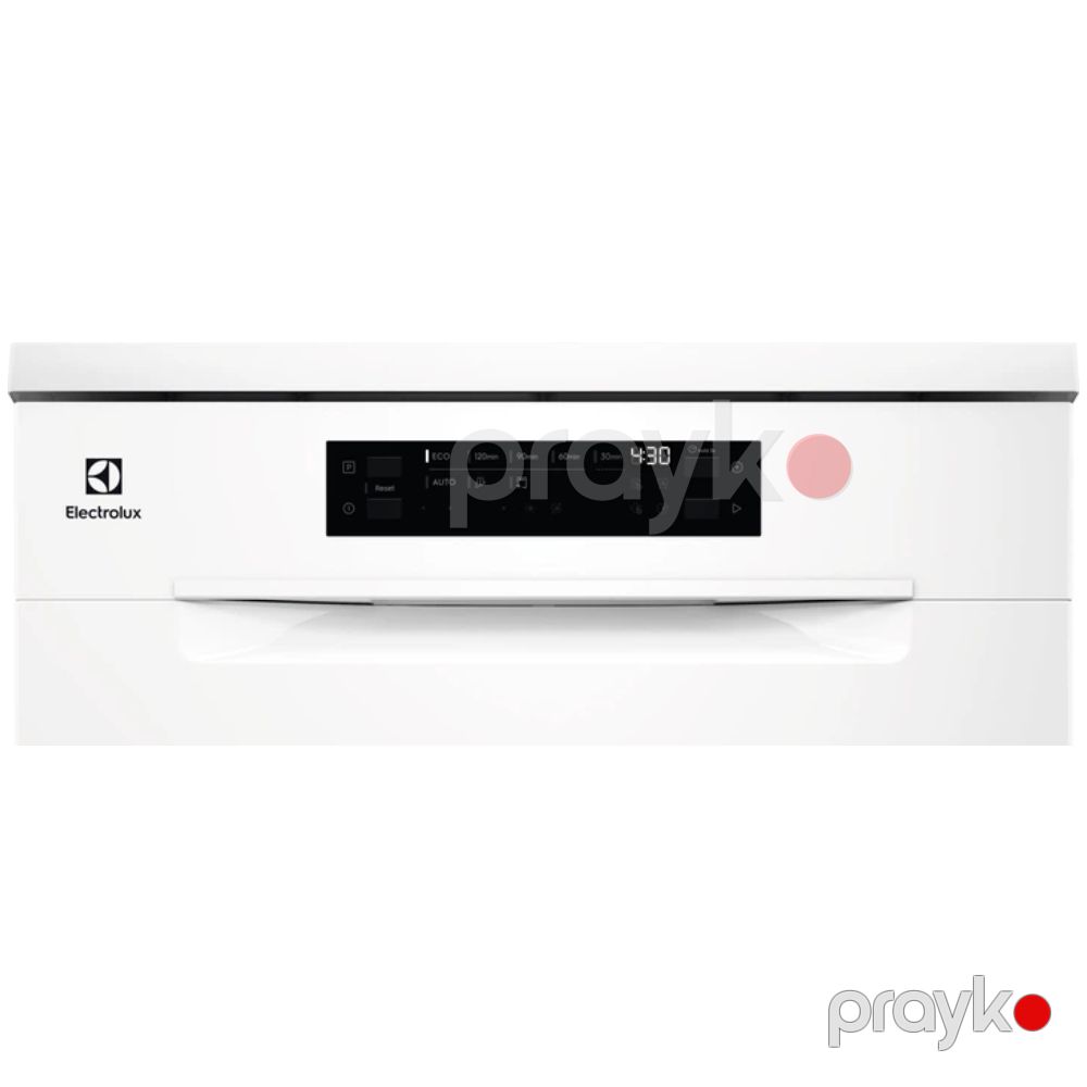 Qabyuyan Electrolux E62SD200SW — Qab yuyucu maşınlar, Bakı (2)