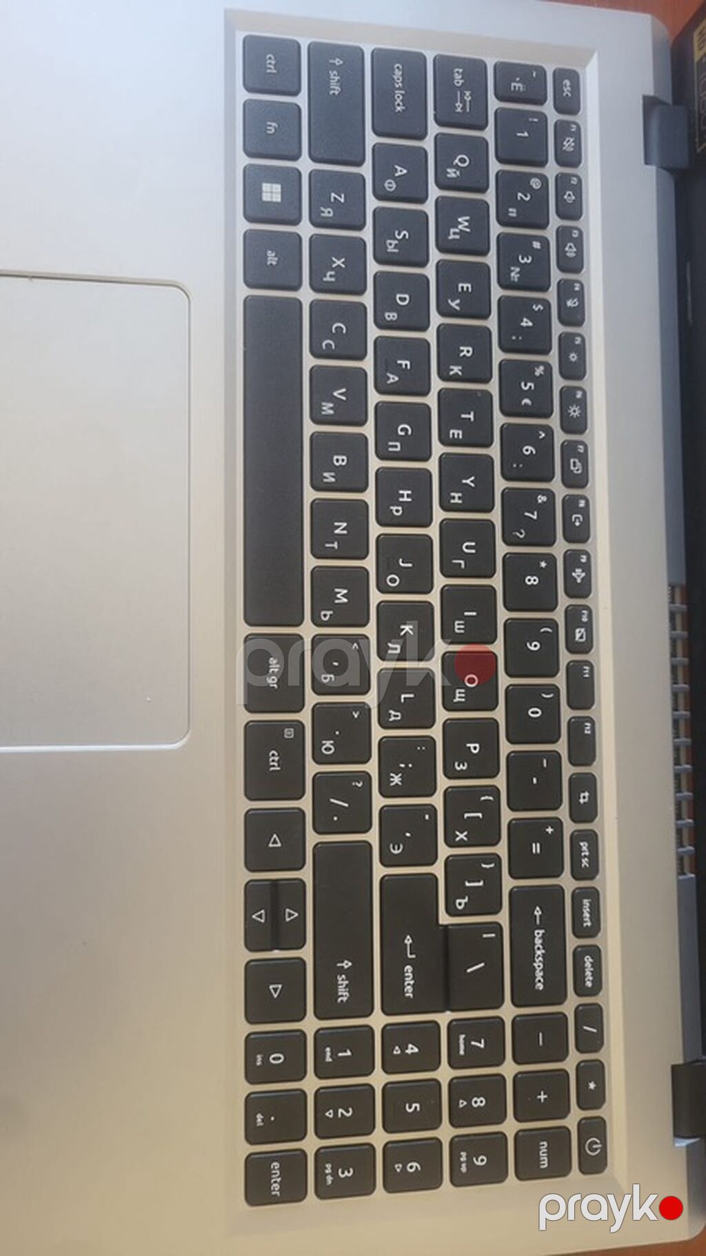 Acer noutbuk 3-4ay heç işlənməyib təp təzədir,maus,adapter,çantası — Acer, Bakı (4)