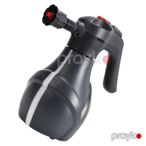 Mini yuyucu 8881, plastik — Bakı