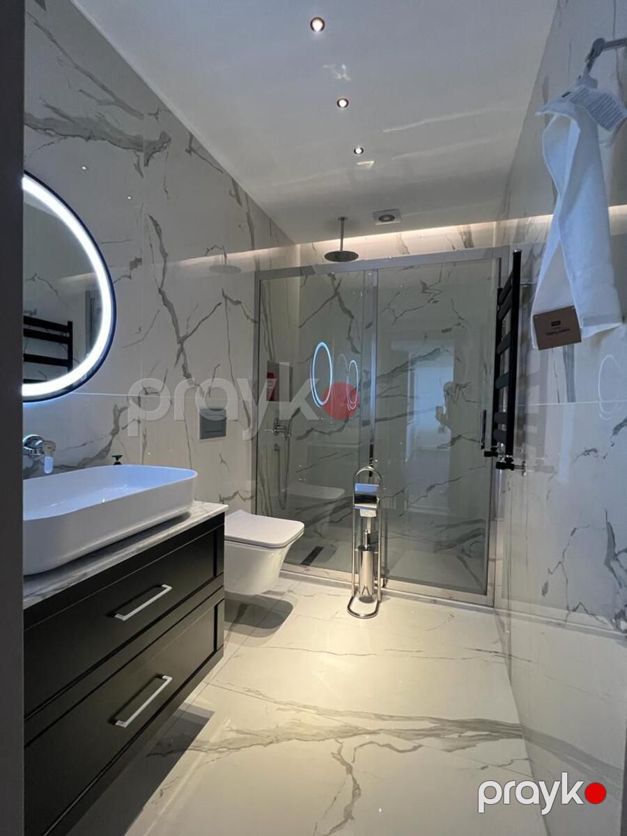 2-otaqlı yeni tikili kirayə verilir, H.Aslanov m., 52 m² — Mənzil, Bakı (4)